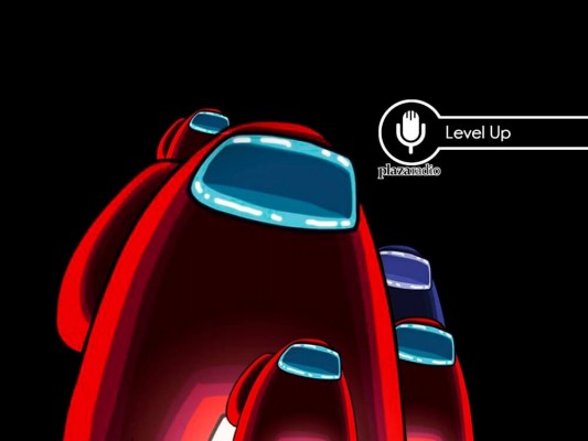 Level Up: Un impostor entre nosotros