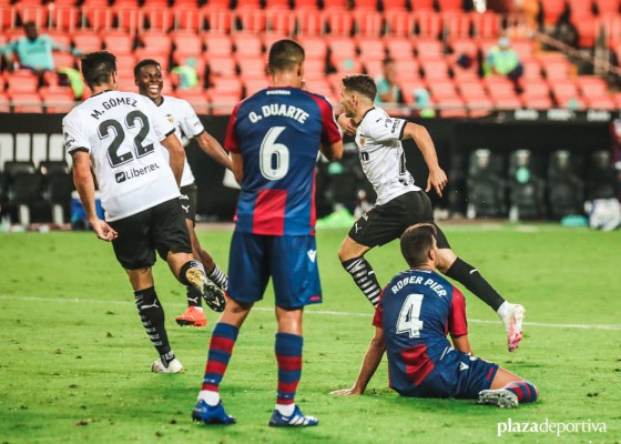 Lo que el derbi ha revivido