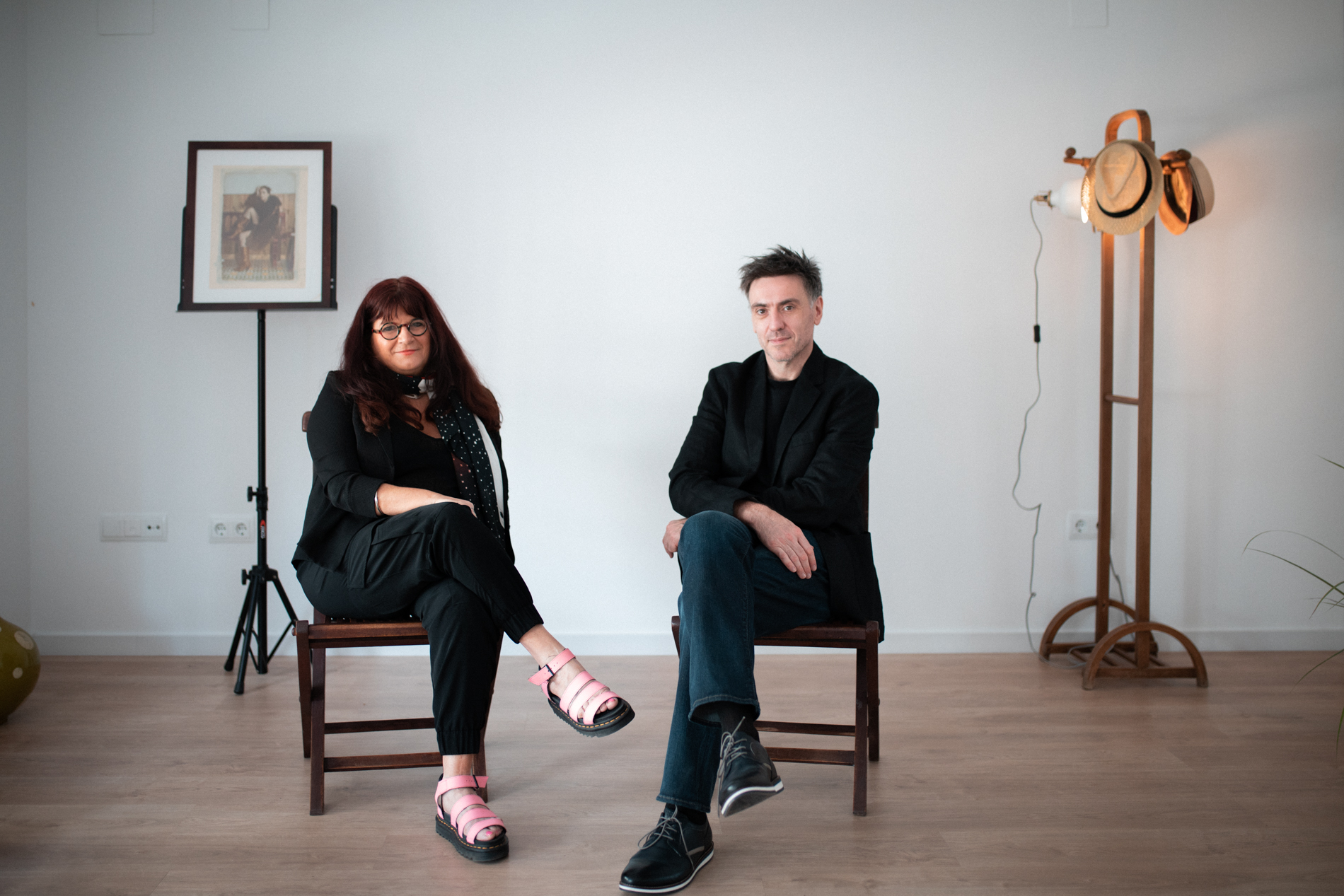 Foto: ESTRELLA JOVER. - 