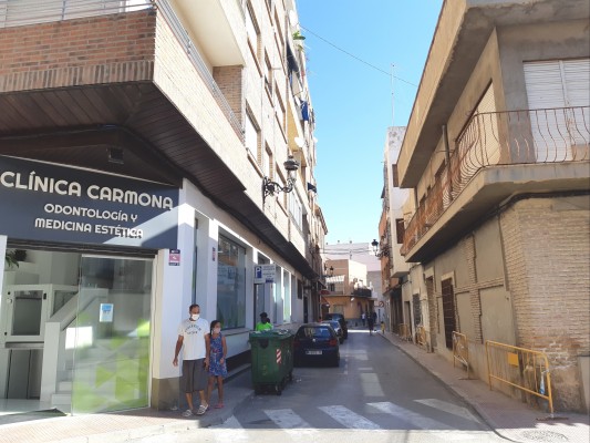 Totana, en riesgo de volver al confinamiento... por segunda vez