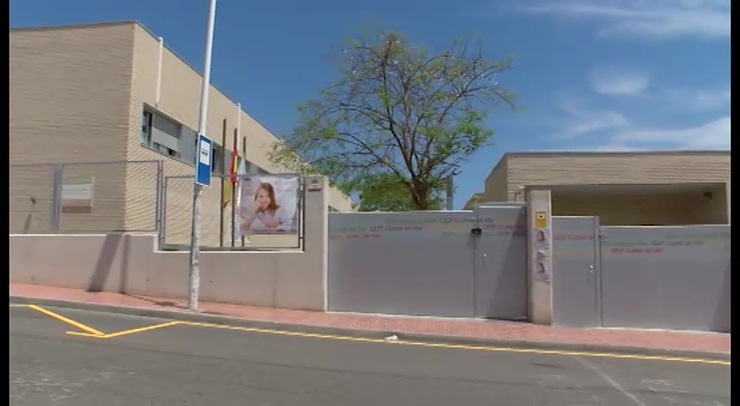 En cuarentena 45 alumnos de Torrevieja por dos casos de la covid en dos colegios
