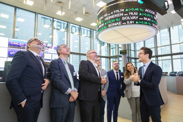 Los accionistas de Lleida.net aprueban su salida a Bolsa en Nueva York 