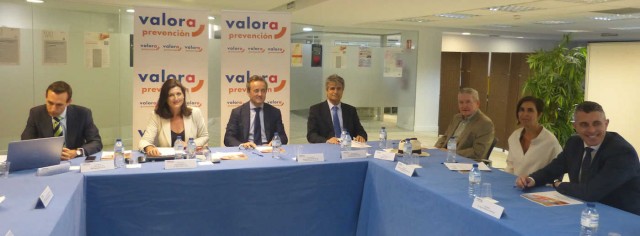 Valora Prevención incrementa su facturación un 8,8% hasta superar los 23 millones de euros