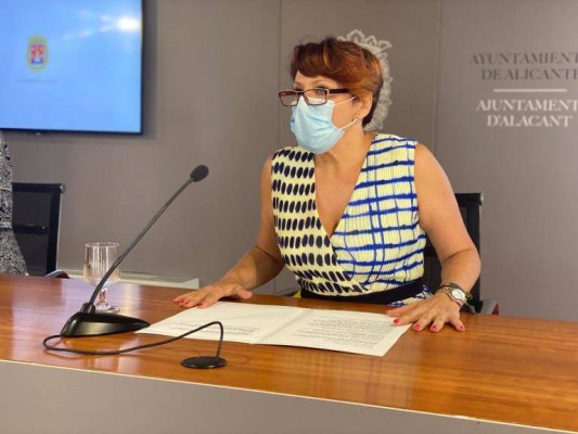 Alicante encarga a la UA el estudio previo para el primer plan municipal de Juventud 
