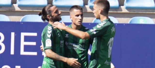 El Castellón revivirá ante el Málaga su ascenso a Segunda