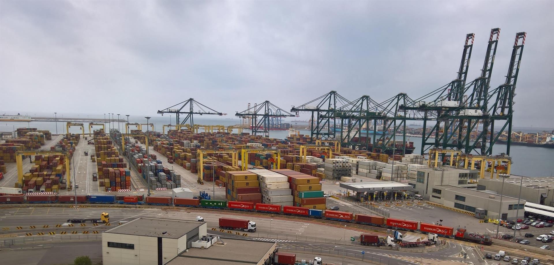  Industria, exportaciones y construcción residencial liderarán la recuperación económica valenciana