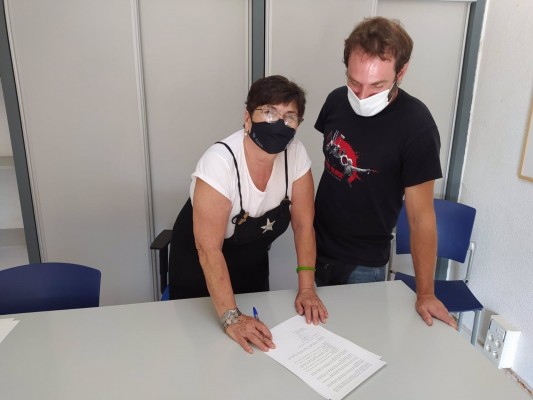 Castelló reclama a los fondos buitre que acaben con los 