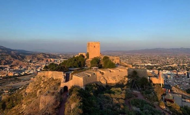 Salud ordena el confinamiento del casco urbano de Lorca: pasa a la fase 1