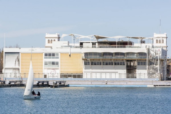 La Marina de València incrementa un 27% sus ingresos por alquiler de amarres y espacios