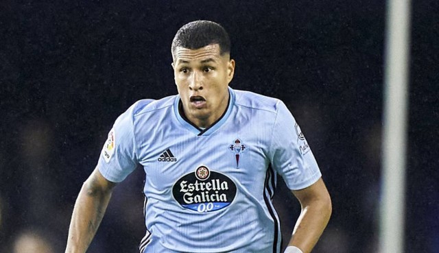 El Valencia estudia el regreso de Murillo