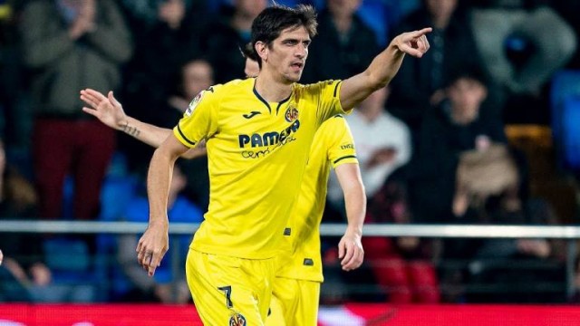 Gerard marca en el estreno de la Liga por tercera campaña consecutiva
