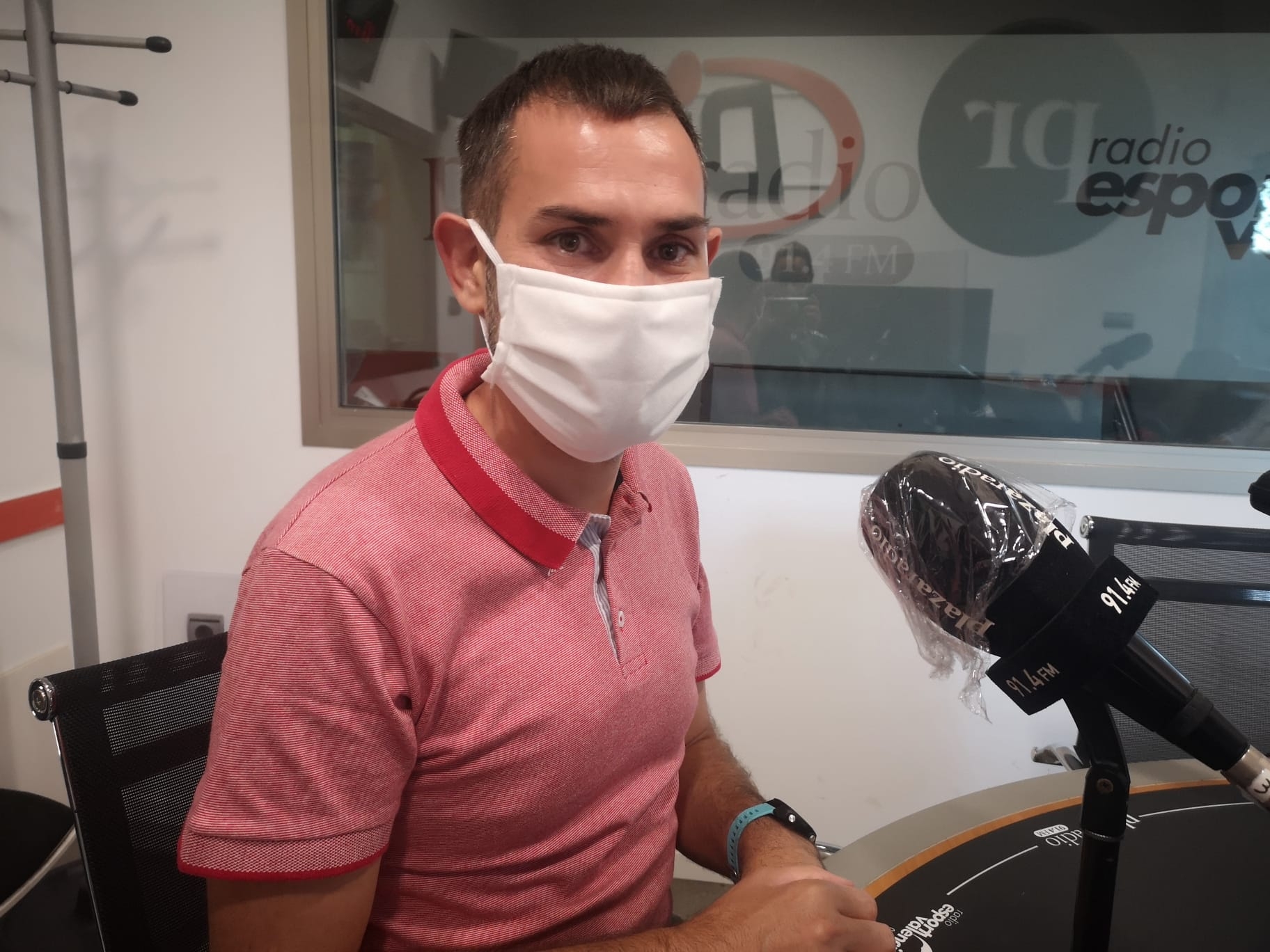 Sergi Campillo: 