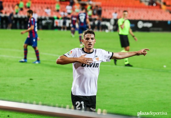 El Valencia fue un desastre al principio y gracias a su técnico remontó con autoridad