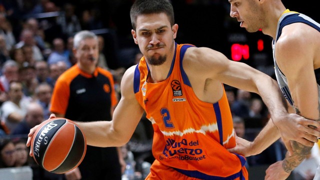Marinkovic: 