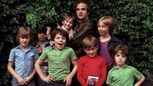 Cine Forum: una vuelta al cole a la francesa