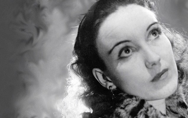 ‘Los que cambiaron y los que murieron’, infierno grande de Barbara Comyns