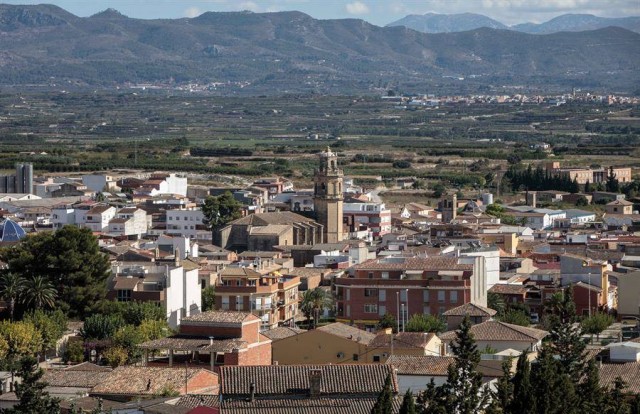 La situación mejora en Benigànim: presenta 85 casos activos frente a los 140 del 7 de septiembre