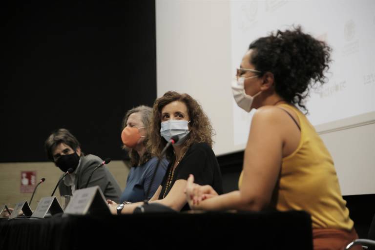 El programa Atenea selecciona cinco proyectos para 