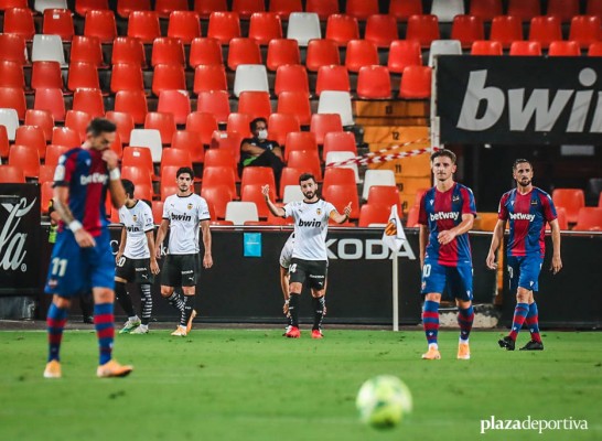El derbi que jamás se debió escapar