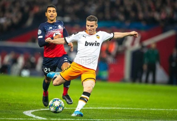 Gameiro: 
