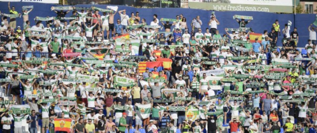 El Cádiz envía otras 300 entradas