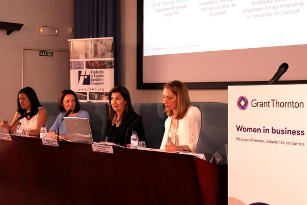 La mujer en puestos directivos: ¿hay que masculinizarse para tomar el mando?