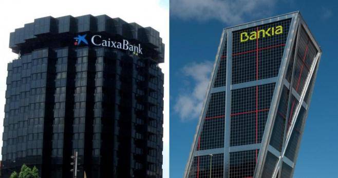 España e Italia abren la vía de las fusiones bancarias en Europa
