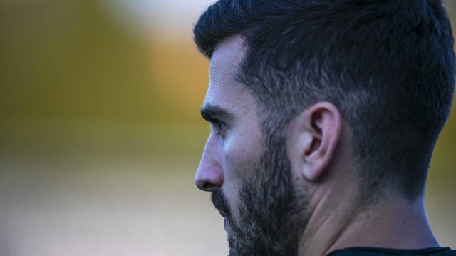 Gayà: “Llevar el brazalete de capitán es un orgullo para mí, la recompensa al trabajo de años”
