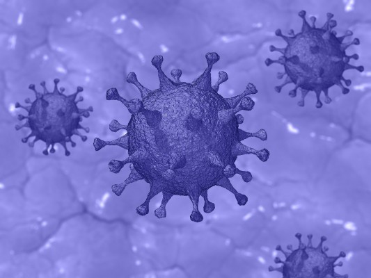 Una 'startup' diseña un sistema de esterilización que podría neutralizar la covid-19 en 14 minutos