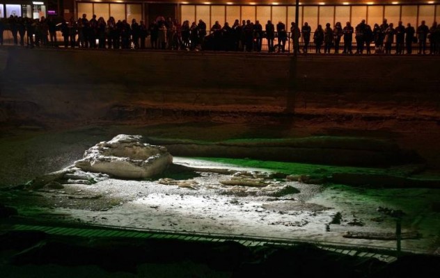 El arrabal de la Arrixaca de Murcia, objeto de estudio en el conjunto arqueológico de San Esteban