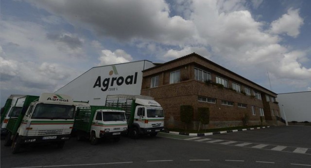 La cooperativa Agroal allana el camino para su plena integración en
San Alfonso