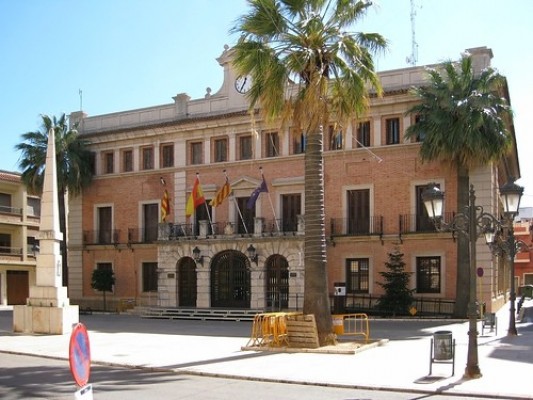 Castelló: història d'un conflicte