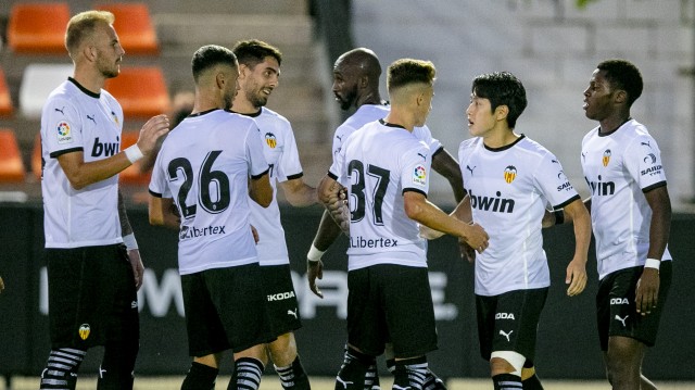 Listos los dorsales de los canteranos