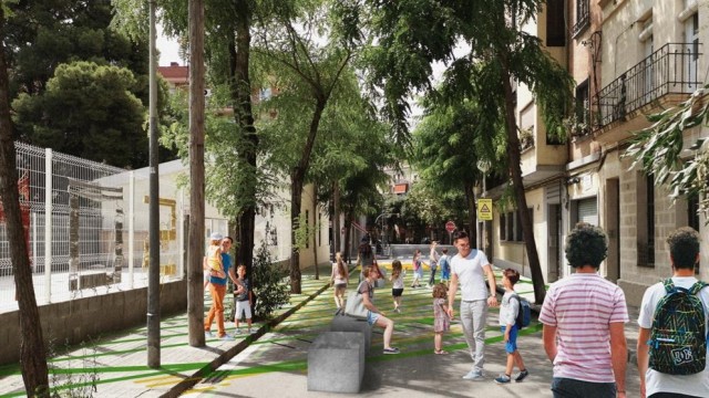 Tres ciutats que es van avançar a les nostres i ja tenen una 'normalitat millorada'