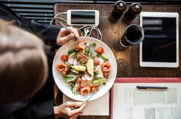 Negocios y alternativas para renovar los 'tupper' de comida para la oficina 