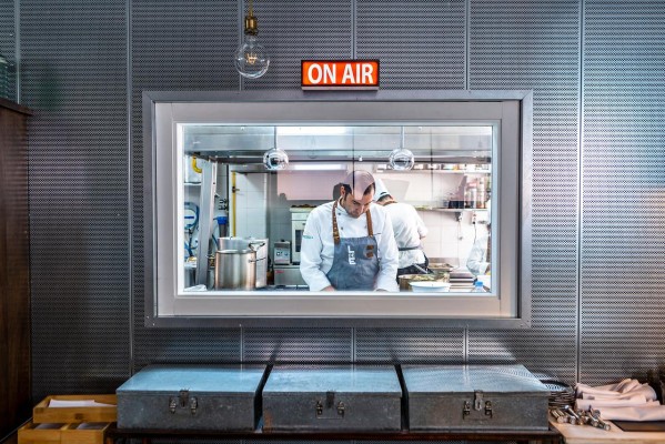 La agónica situación de los chefs regionales: 