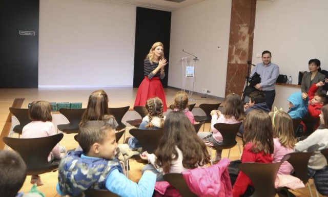  El Ayuntamiento y Unicef celebran en octubre las I Jornadas Formativas sobre Ciudades Amigas de la Infancia