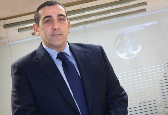 Juan A. Sanchis (Triodos Bank): 