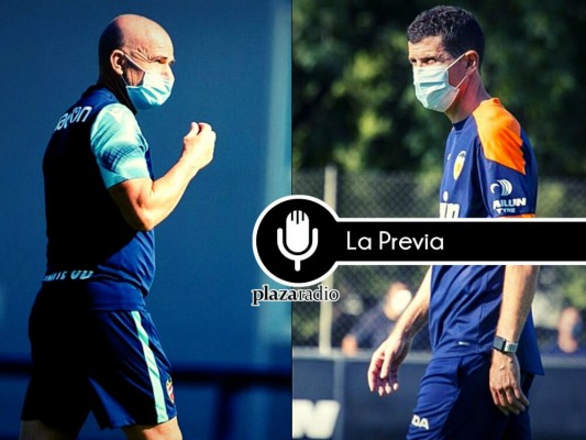 Las claves de un derbi de dos caras