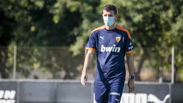 Javi Gracia se impuso al Levante en sus dos últimos enfrentamientos
