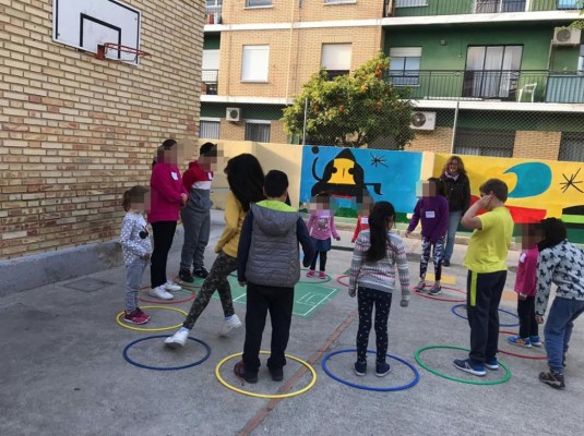 Aislan una clase del CEIP Miguel Bordonau de Burjassot tras confirmarse un positivo por covid