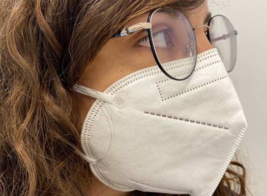 Policía Local de Murcia pone 7.012 multas por no llevar mascarilla o usarla de forma incorrecta