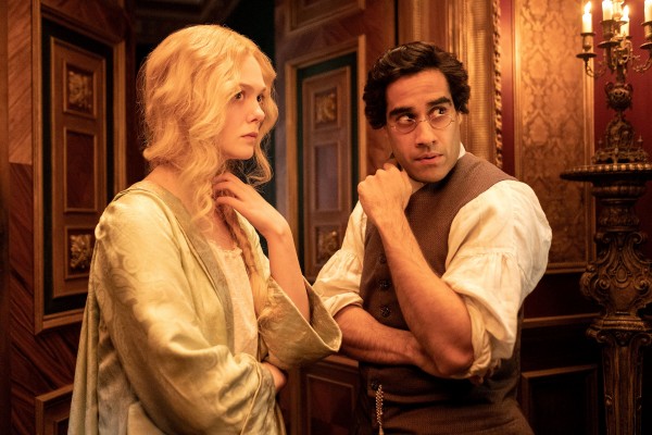 'The Great': cuando la infidelidad histórica es un arte

