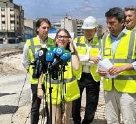 El PP abre expediente a Torró y Soler tras ser citados como imputados por el caso Púnica