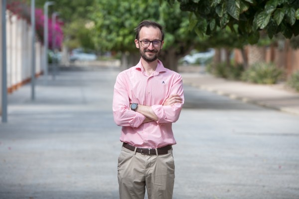 Néstor Guijarro: 