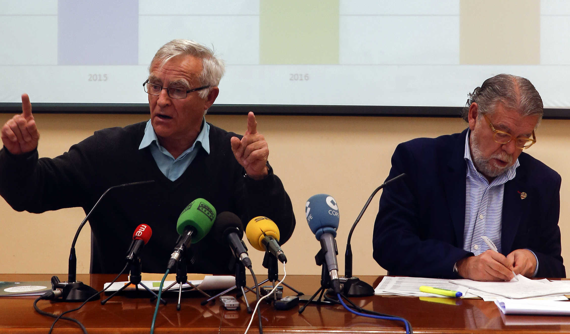 Foto: EFE/KAI FÖRSTERLING - 