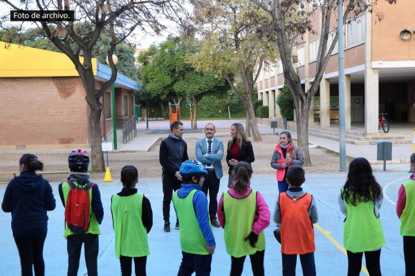 Quart de Poblet celebra la Semana Europea de la Movilidad con el foco sobre el transporte sostenible