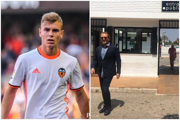 El VCF y Lato muy cerca del acuerdo para su renovación 