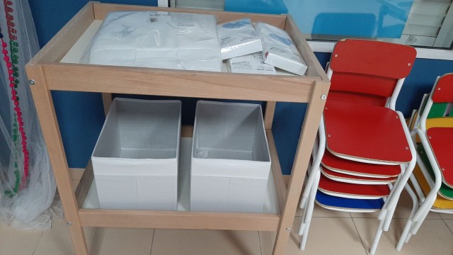 Antella destina 30.000 euros para reforzar la educación en la vuelta a las aulas de los escolares