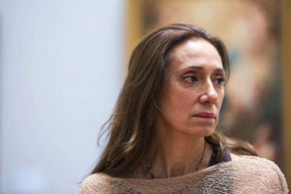 Rosana Pastor presidirá el jurado del Festival de Cine de Alicante
